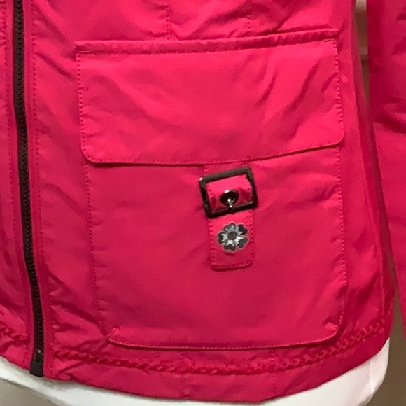 Alp-n-Rock MONCLER Style Jacket - Summerberry - Picture 5 of 16